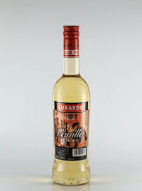 Luxardo Vanilla Liqueur