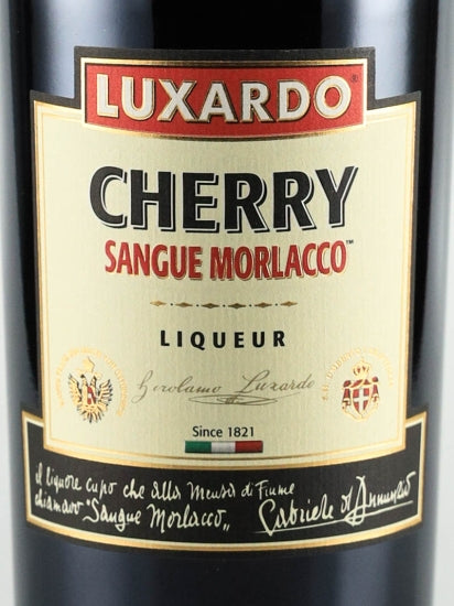 Luxardo Moracco Cherry
