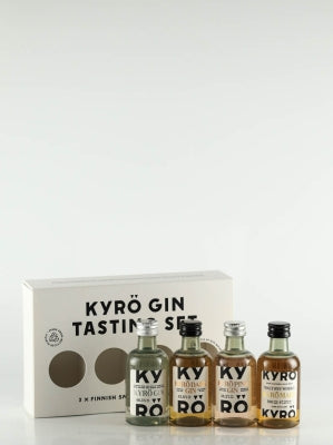 Kyro Tasting Set