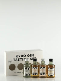 Kyro Tasting Set