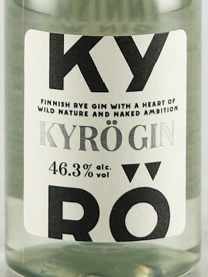Kyro Tasting Set