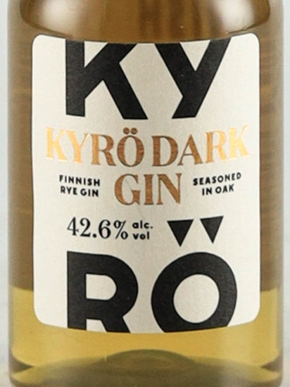 Kyro Tasting Set