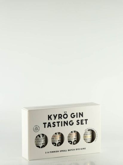 Kyro Tasting Set