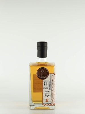 The Single Cask Ledaig 29 Year Old 1993