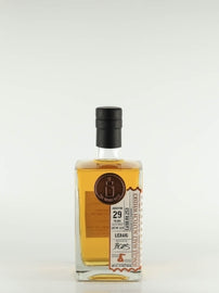 The Single Cask Ledaig 29 Year Old 1993