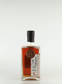 The Single Cask Linkwood 13 Year Old 2008 Madeira Barrel