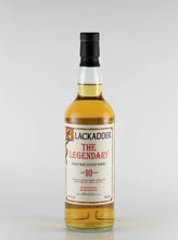 Load image into Gallery viewer, Black Adder Legendary 10 Year Old 2011