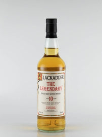Black Adder Legendary 10 Year Old 2011
