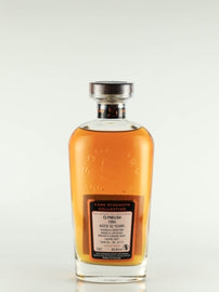Signatory Clynelish 32 Year Old 1990