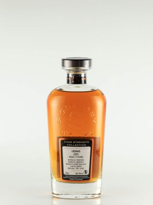 Signatory Ledaig 17 Year Old 2005