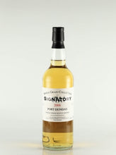 Load image into Gallery viewer, Signatory Port Dundas 2006/2022