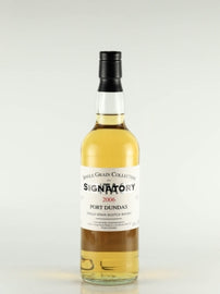 Signatory Port Dundas 2006/2022