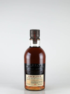 Aberlour 18 Year Old Double Sherry Cask Finish