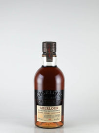 Aberlour 18 Year Old Double Sherry Cask Finish