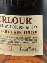 Load image into Gallery viewer, Aberlour 18 Year Old Double Sherry Cask Finish