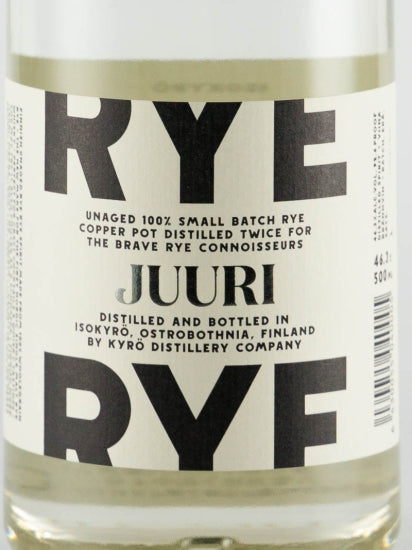Kyro Yuri New Make