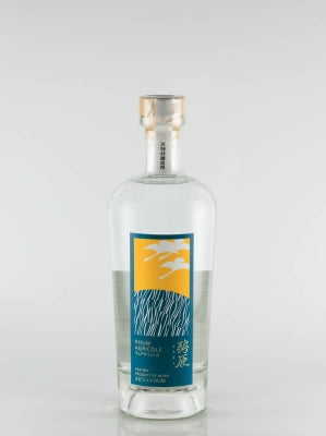 Tenjinmura Brewery Midorihara Rhum Agricole
