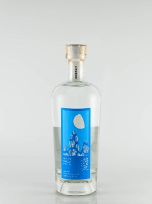 Tenjinmura Brewery Midorihara White Rum