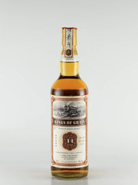 Old Train Line Kings of Grain 14 Year Old