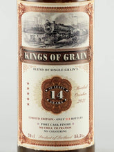 Load image into Gallery viewer, Old Train Line Kings of Grain 14 Year Old