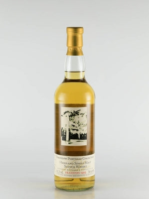 Prentrow Portfolio Collection Deanston 19 Year Old 1999