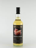 Fighting Fish Auchentoshan 13 Year Old 2007