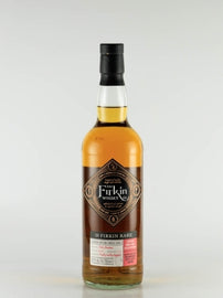 The Farkin Rare Inchgower 2010
