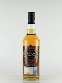 The Farkin 49 Talisker 2012