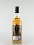 The Farkin 49 Talisker 2012