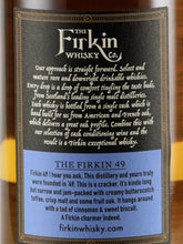 Load image into Gallery viewer, The Farkin 49 Talisker 2012
