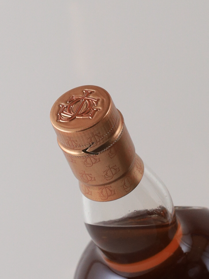 Glenfarclas Decades