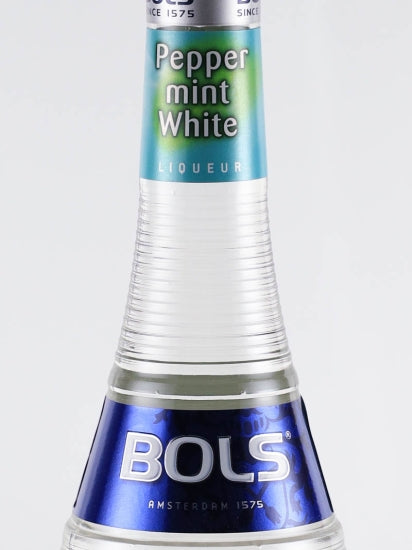 Bols Peppermint White