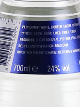 Load image into Gallery viewer, Bols Peppermint White
