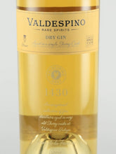 Load image into Gallery viewer, Valdespino Rare Spirits Collection Single Fino Cask Gin