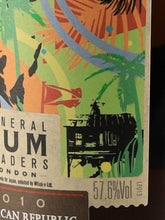 Load image into Gallery viewer, General Rum Traders Dominican Rum 11 Years 2010 57.6%