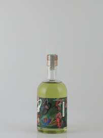 Toranomon Distillery Aoi Absinthe