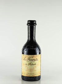 La Favorite Cuvée Spéciale de la Friboust 2000
