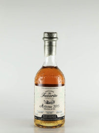 La Favorite Millesime 2015