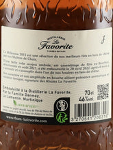 Load image into Gallery viewer, La Favorite Millesime 2015