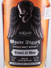 Load image into Gallery viewer, St. Kilian Grave Digger Tunes of War