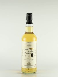 Malt, Grain & Cane Caol Ila 13 Year Old 2008 from Signatory