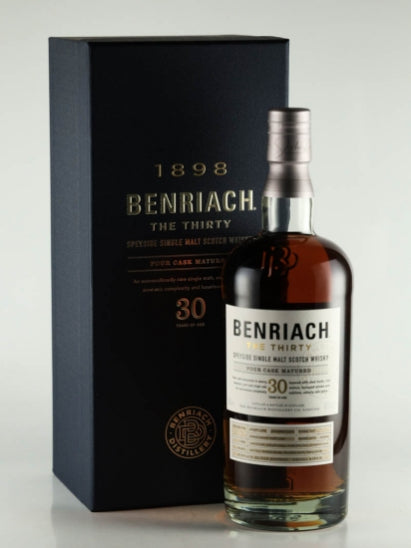 Benriach 30 Year Old