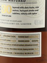Load image into Gallery viewer, Benriach 30 Year Old