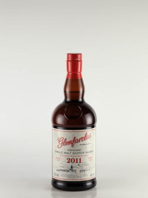 Glenfarclas 2011/2020 Oloroso Sherry Cask