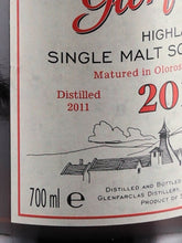 Load image into Gallery viewer, Glenfarclas 2011/2020 Oloroso Sherry Cask