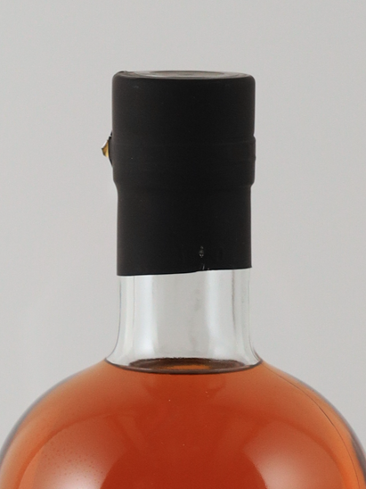 Koval Single Barrel Rye Amburana Cask Finish