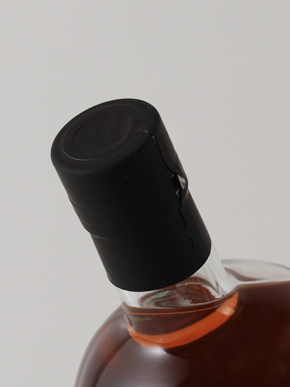 Koval Single Barrel Rye Amburana Cask Finish
