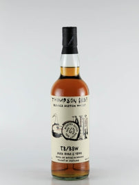 Dornoch TB/BSW Blended Scotch Whisky