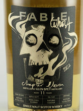 Load image into Gallery viewer, Fable Season 1 Chapter 11 Glen Spey 11 Year Old 2010