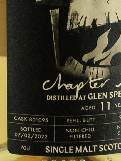 Fable Season 1 Chapter 11 Glen Spey 11 Year Old 2010